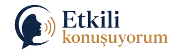Etkili Konuşuyorum